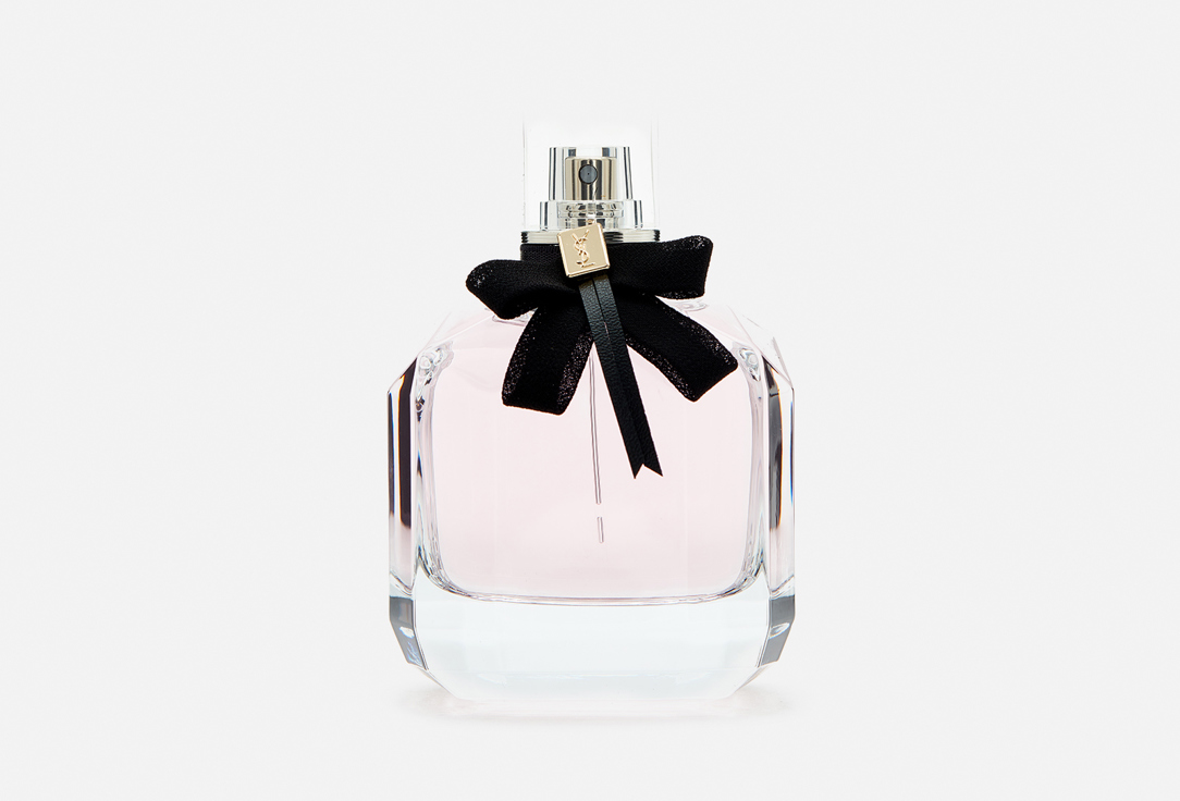 Yves Saint Laurent Eau de parfum Mon paris