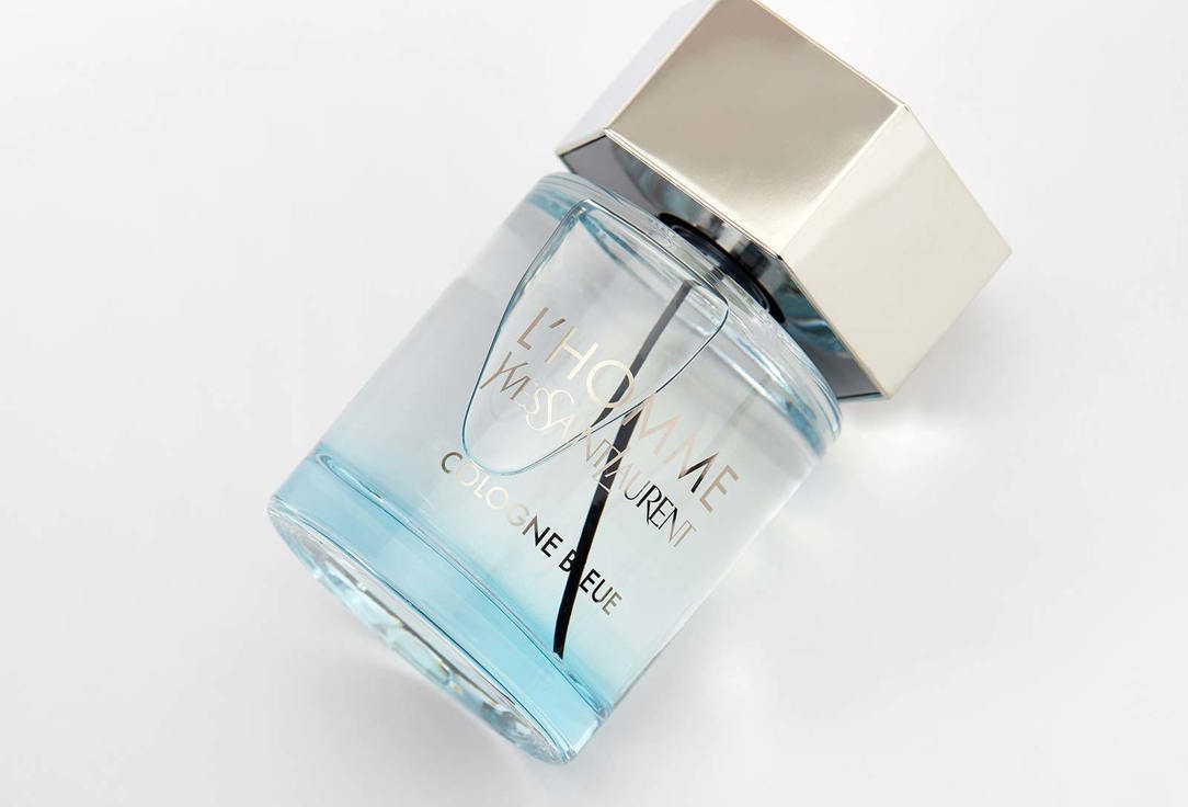 Yves Saint Laurent Eau de Toilette L'Homme L'Eau 