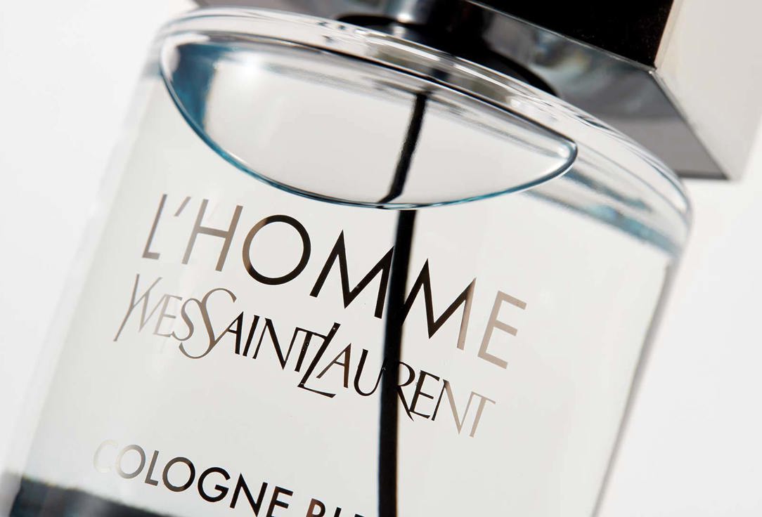 Yves Saint Laurent Eau de Toilette L'Homme L'Eau 