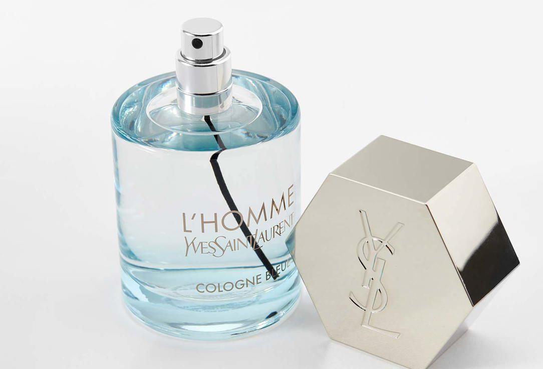 Yves Saint Laurent Eau de Toilette L'Homme L'Eau 