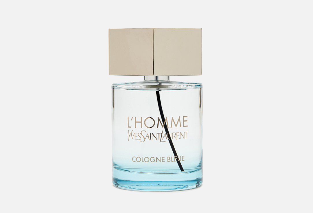 Yves Saint Laurent Eau de Toilette L'Homme L'Eau 