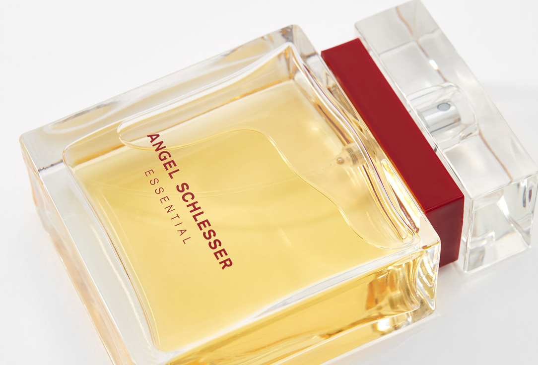 ANGEL SCHLESSER Eau de parfum  Essential