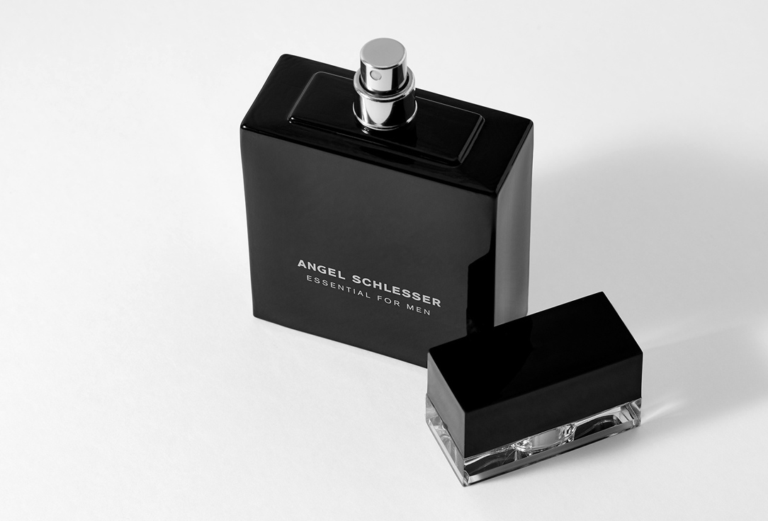 ANGEL SCHLESSER Eau de Toilette Essential For Men