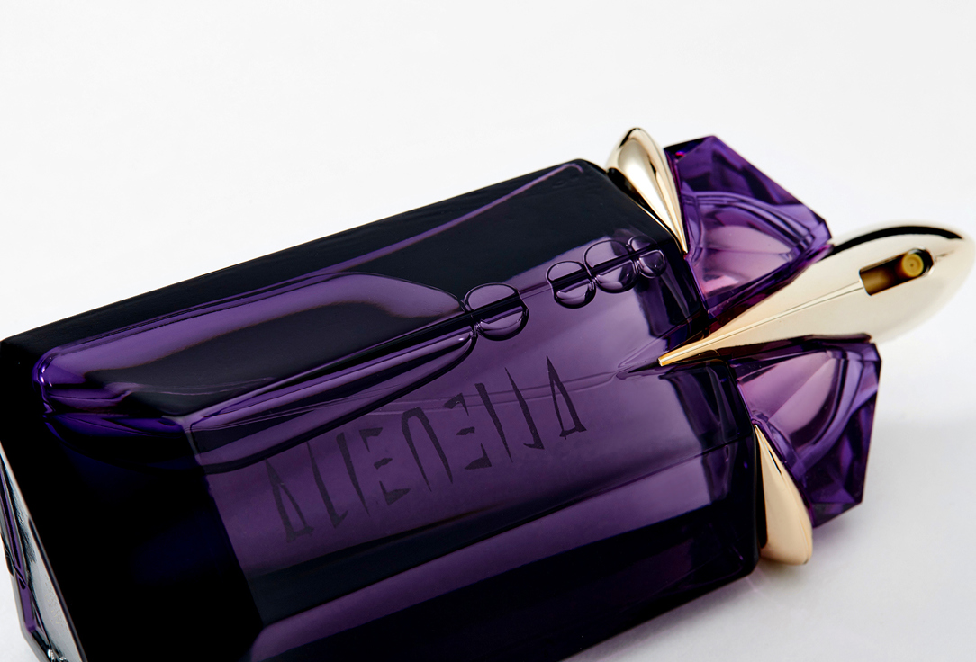 Mugler Eau de parfum Alien