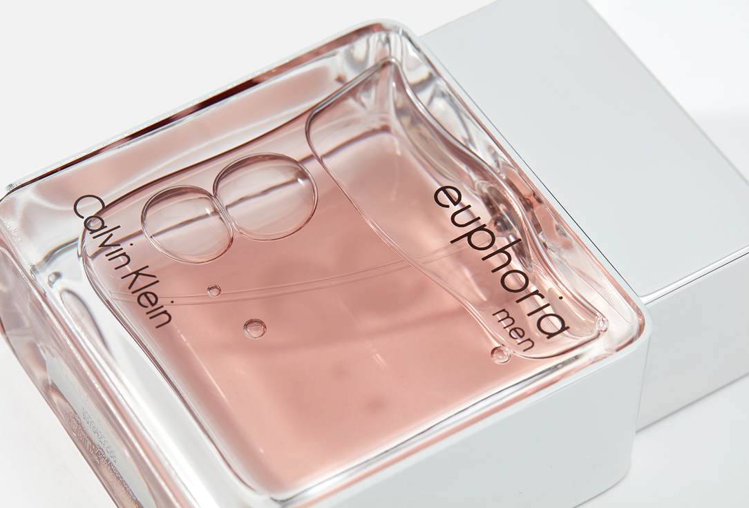 Calvin Klein Eau de Toilette  Euphoria