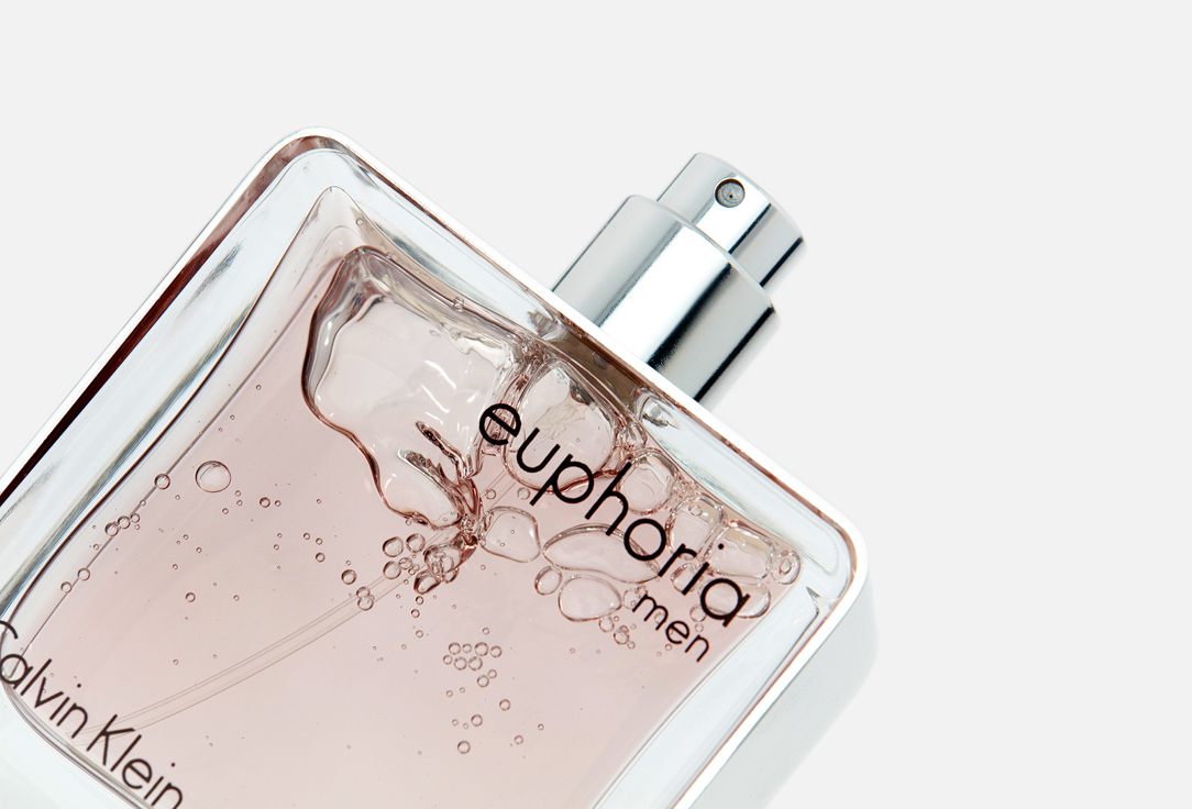 Calvin Klein Eau de Toilette  Euphoria