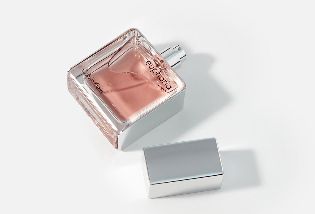 Calvin Klein Eau de Toilette  Euphoria