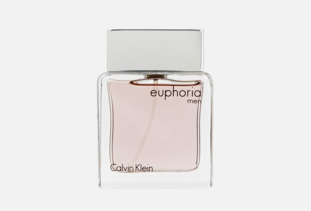 Calvin Klein Eau de Toilette  Euphoria