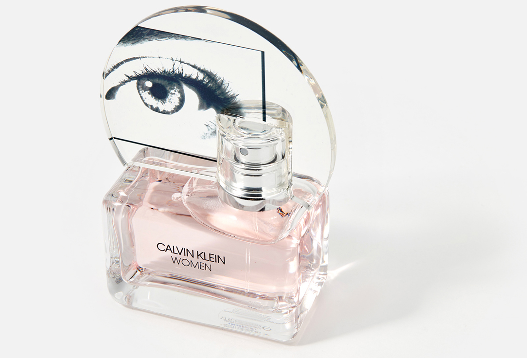 Calvin Klein  Eau de Parfum  Women