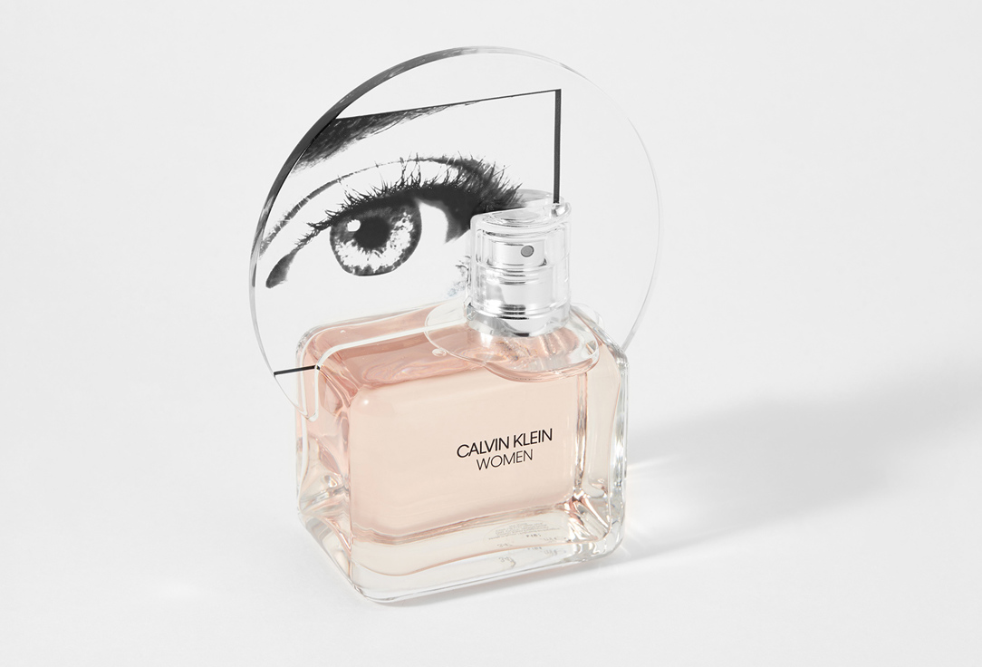 Calvin Klein Eau de parfum  Women