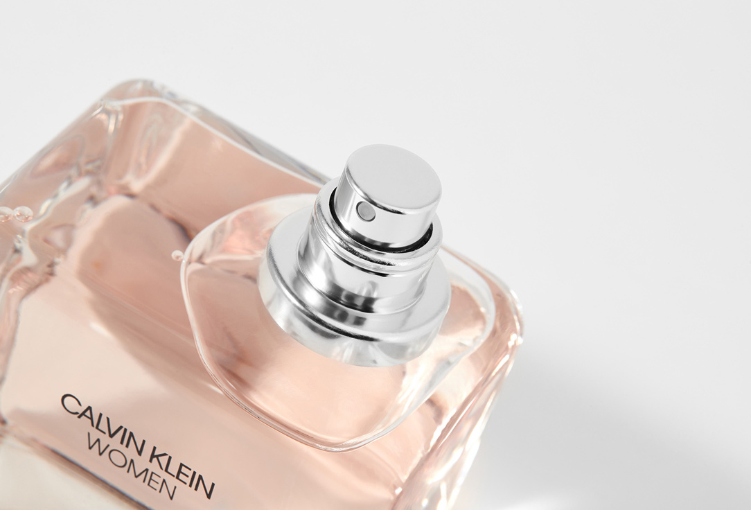 Calvin Klein Eau de parfum  Women