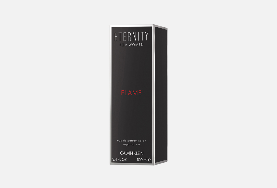 Calvin Klein Eau de parfum Eternity Flame