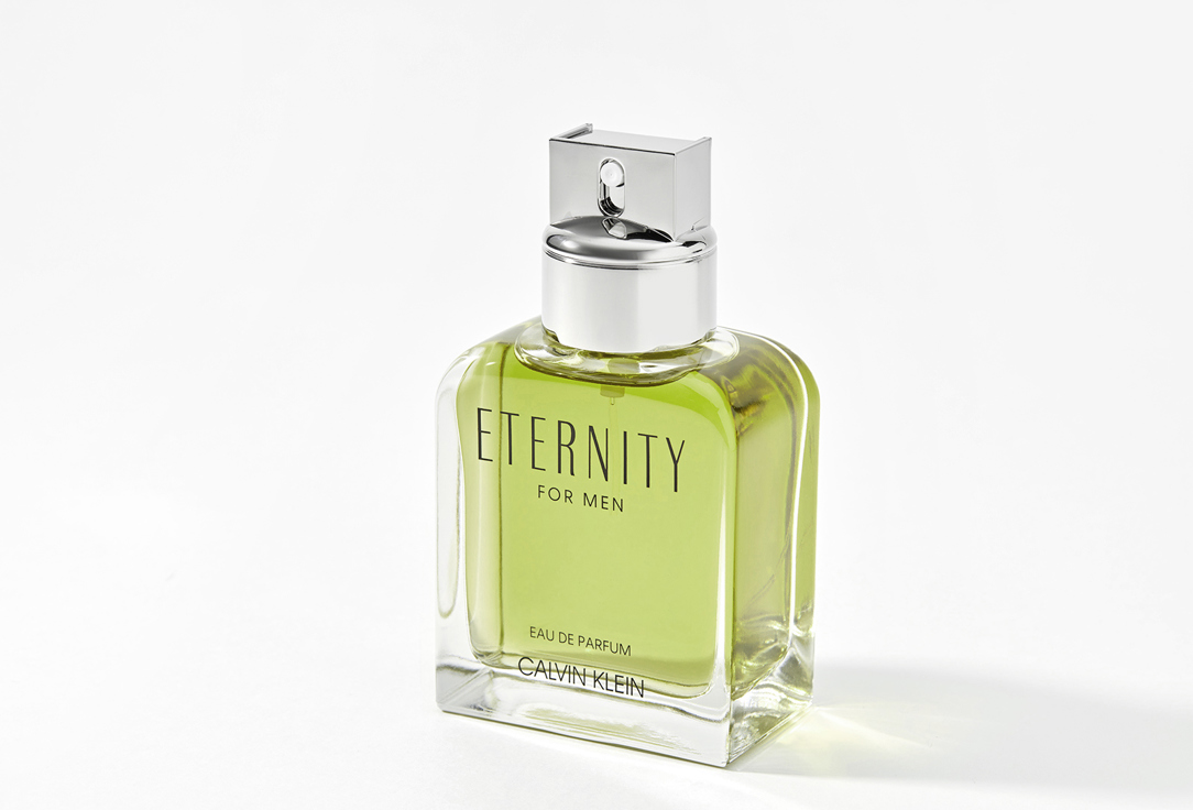 Calvin Klein Eau de parfum Eternity