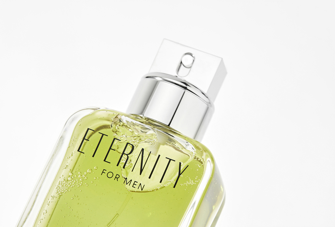 Calvin Klein Eau de parfum Eternity