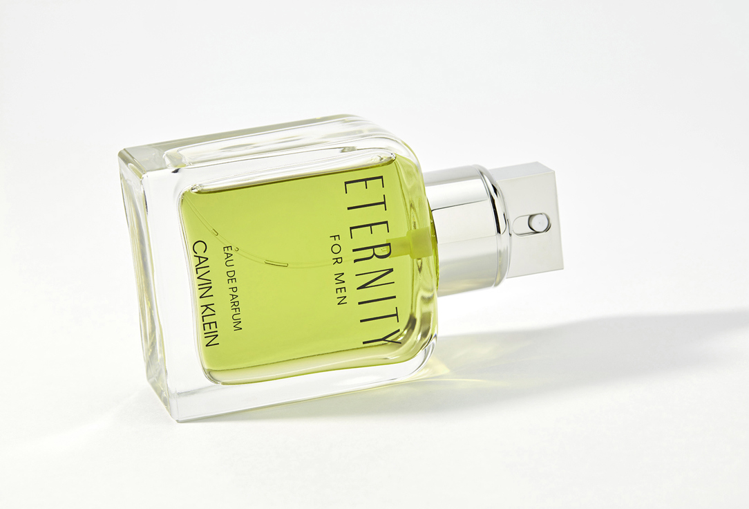 Calvin Klein Eau de parfum Eternity