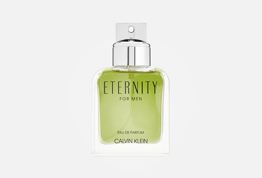 Calvin Klein Eau de parfum Eternity