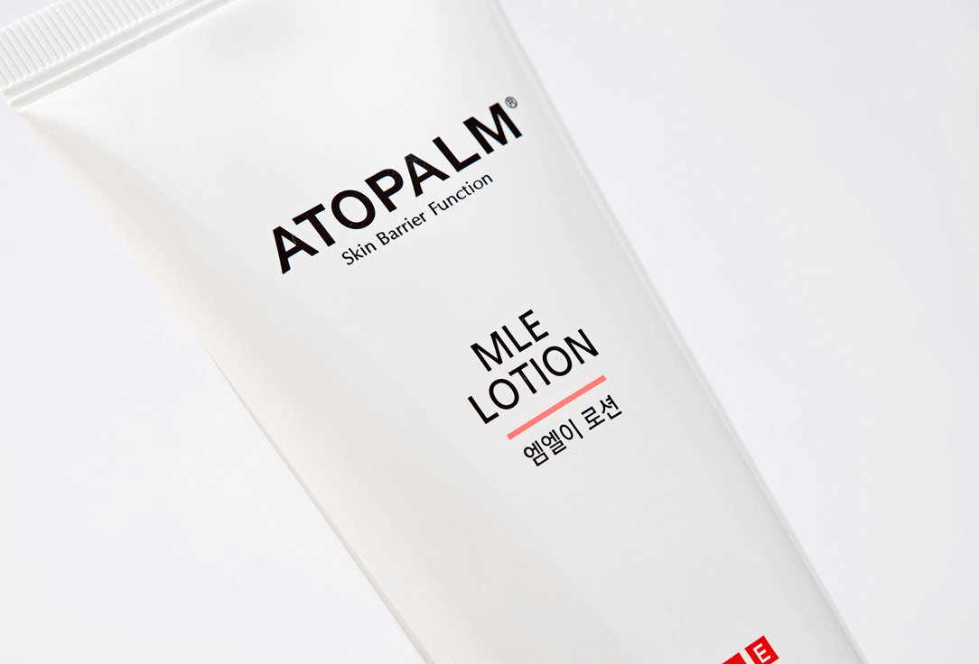 Atopalm Gel Lotion Soothing Gel Lotion