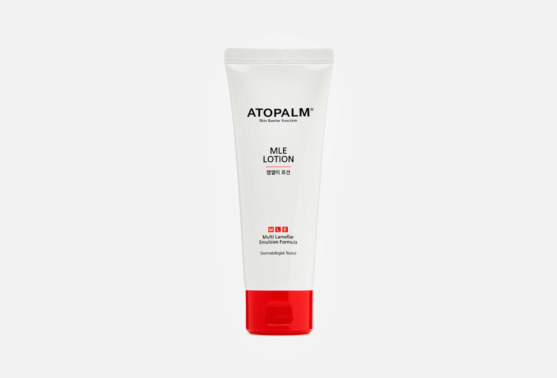 Atopalm Gel Lotion Soothing Gel Lotion