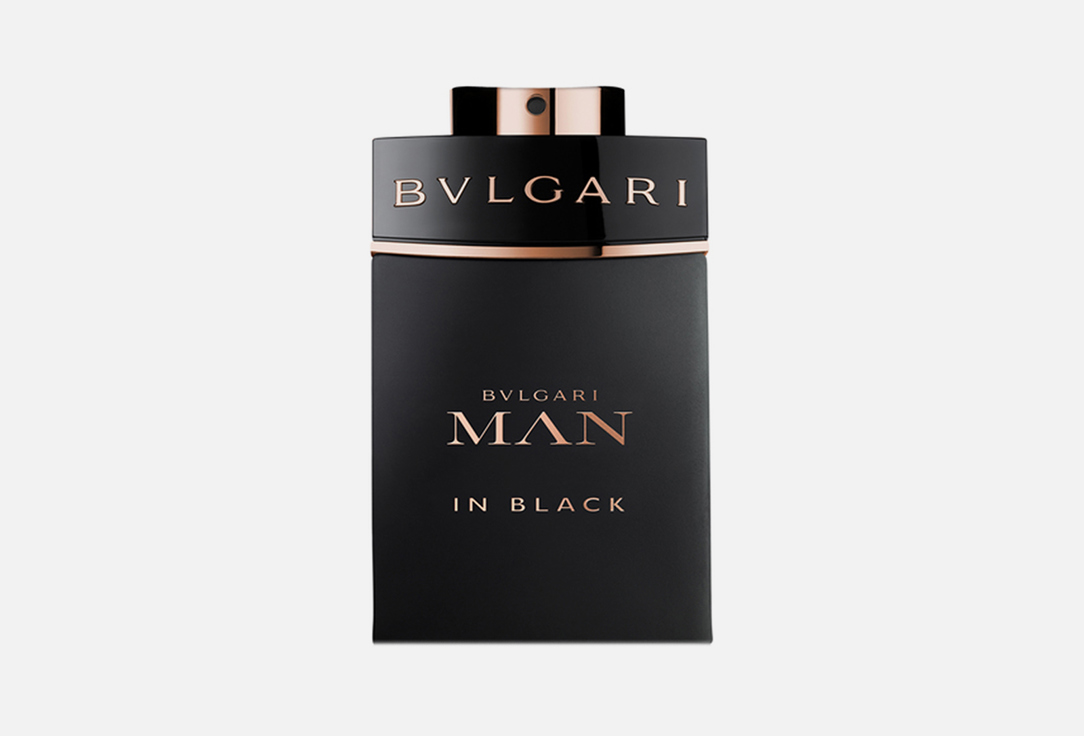 Bvlgari Eau de parfum Man in Black