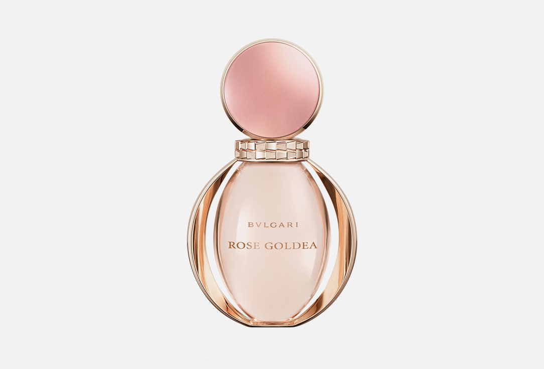 Bvlgari Eau de parfum Rose Goldea