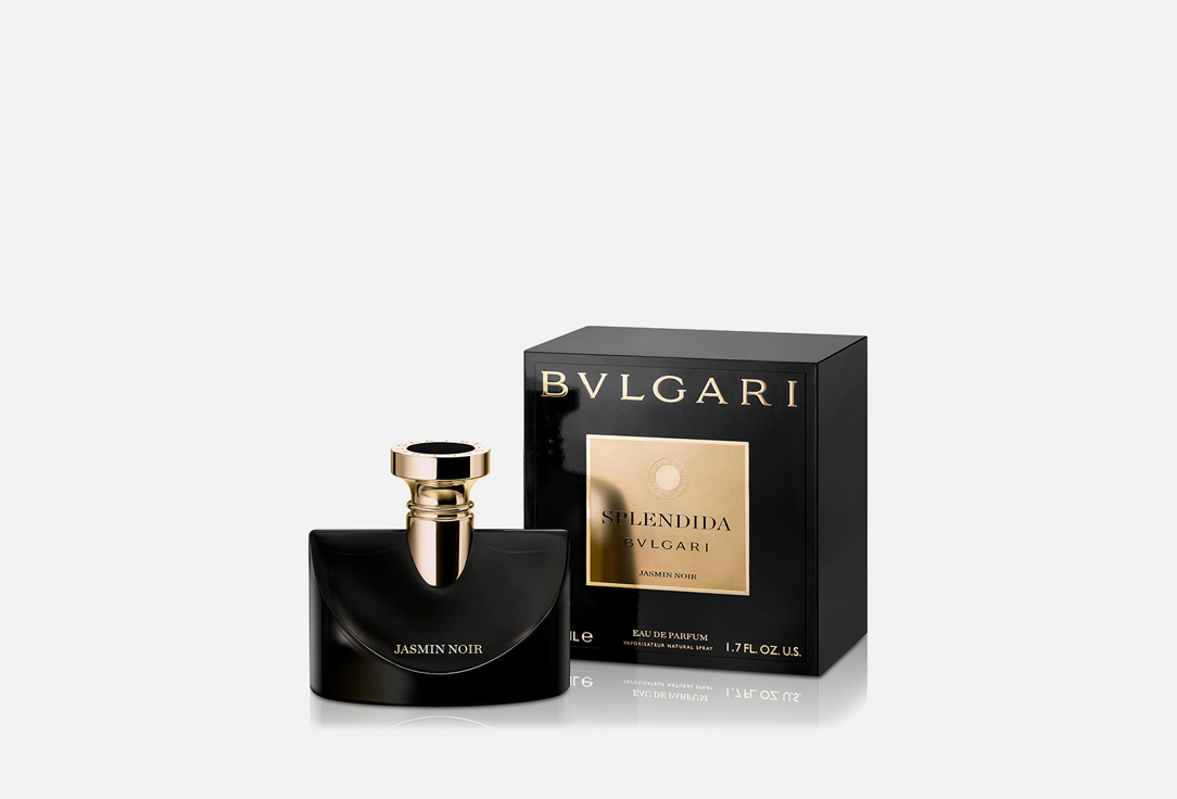 Bvlgari Eau de parfum Splendida Jasmin Noir