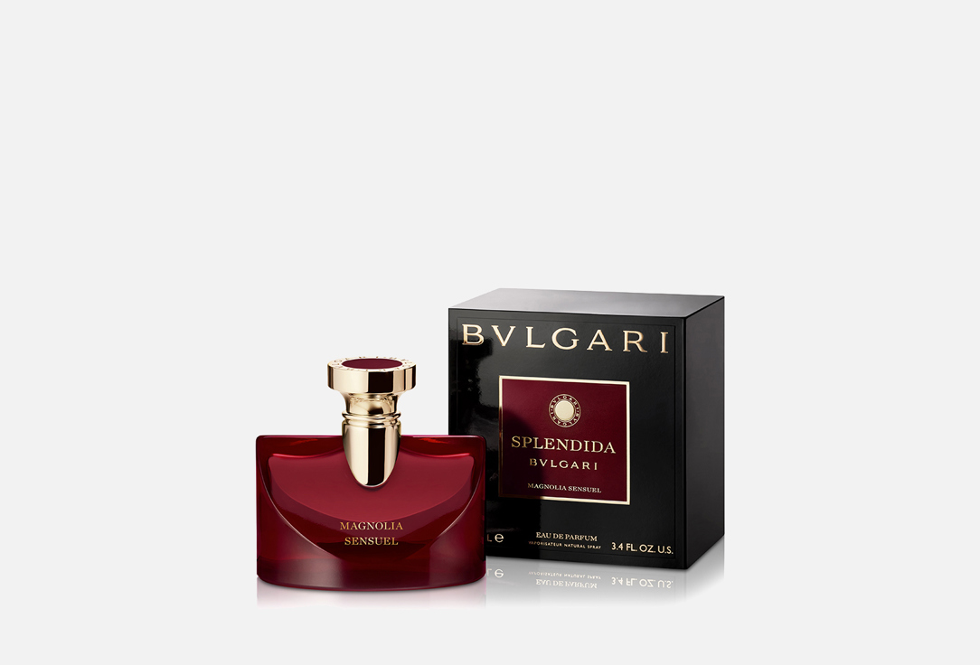 Bvlgari Eau de parfum Splendida Magnolia Sensuel