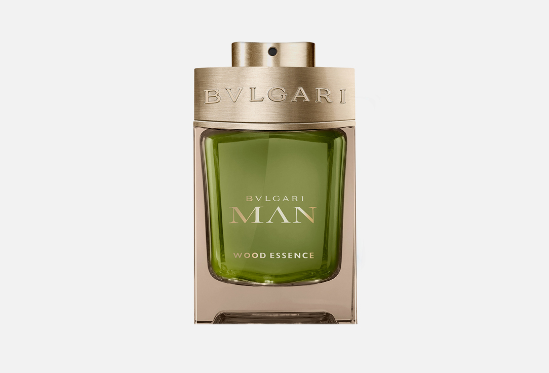 Bvlgari Eau de parfum Man Wood Essence 