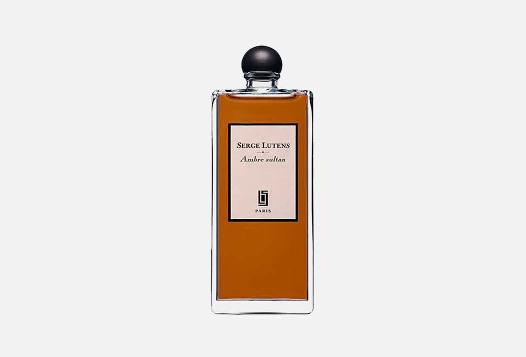 Serge Lutens  Eau de Parfum Ambre Sultan 