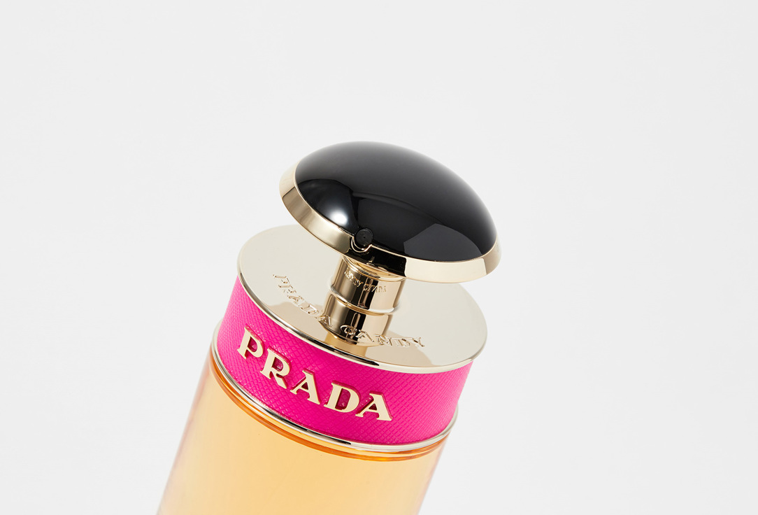 Prada Perfume water Candy 