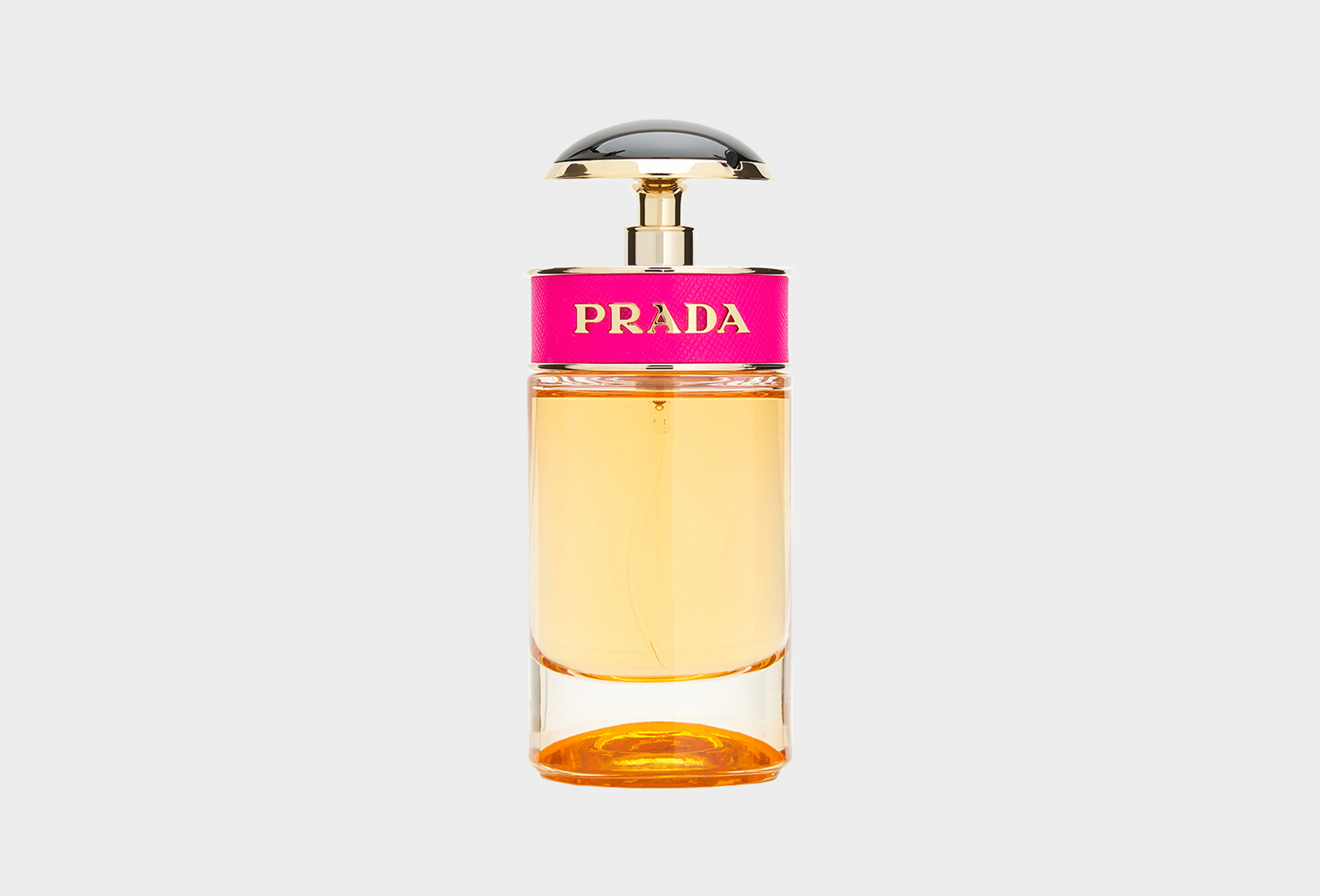 Prada Eau de Parfum Candy 50 ml — buy in Qatar