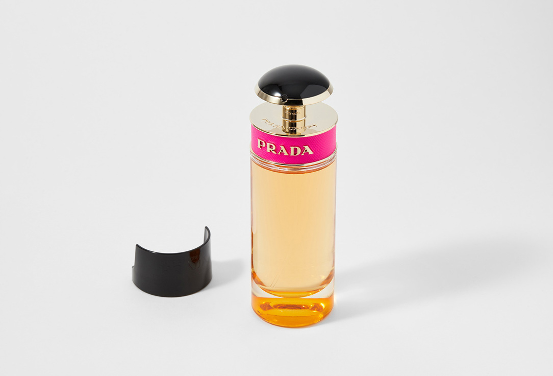 Prada Perfume water Candy