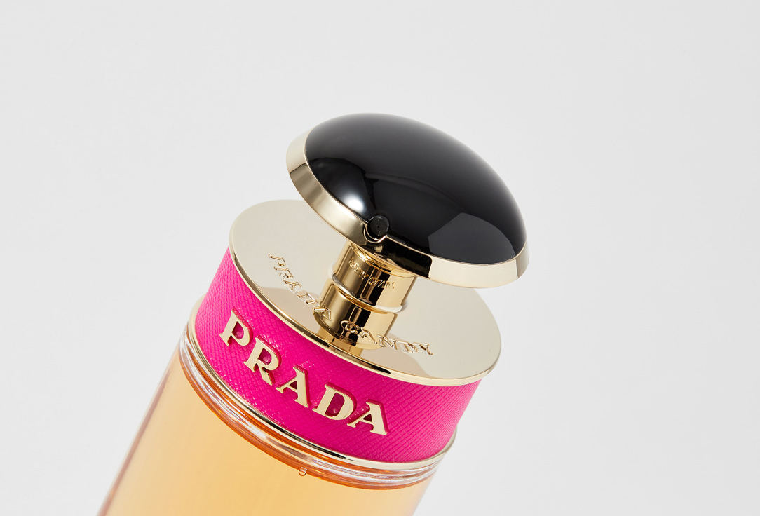 Prada Perfume water Candy