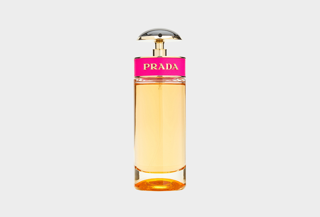 Prada Perfume water Candy