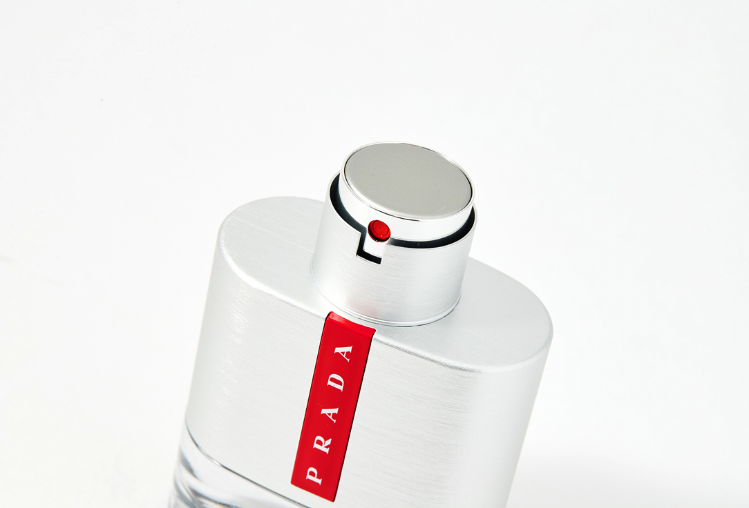 Prada Eau de Toilette Luna Rossa 