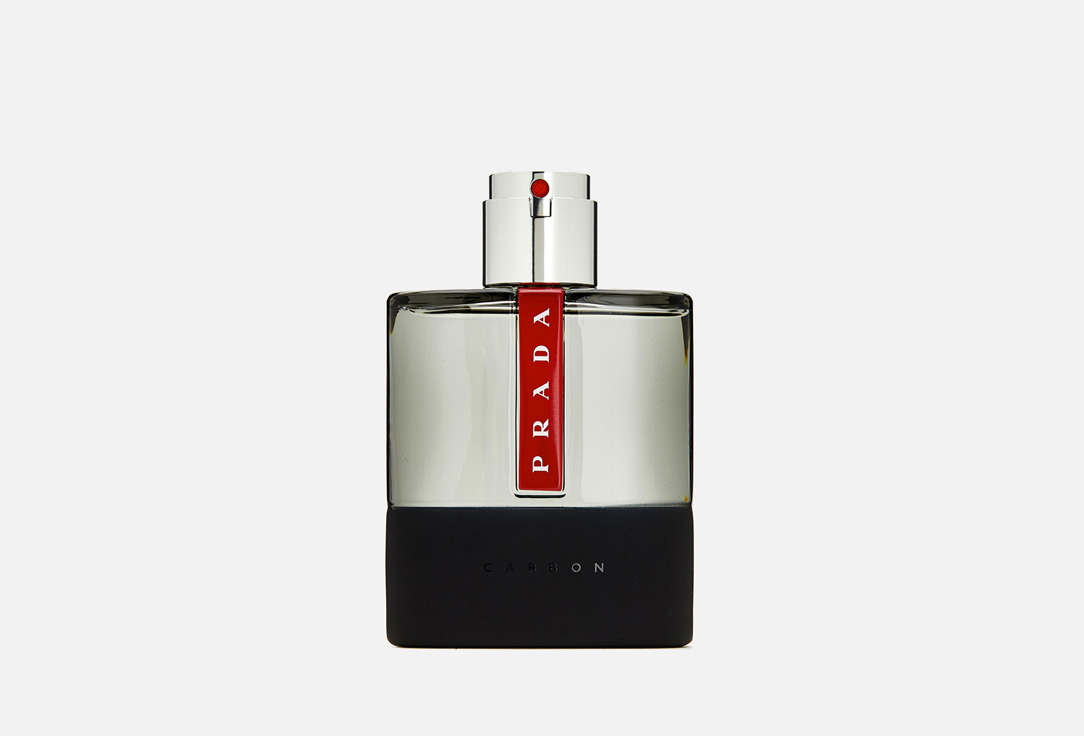 Prada Eau de toilette LUNA ROSSA CARBON