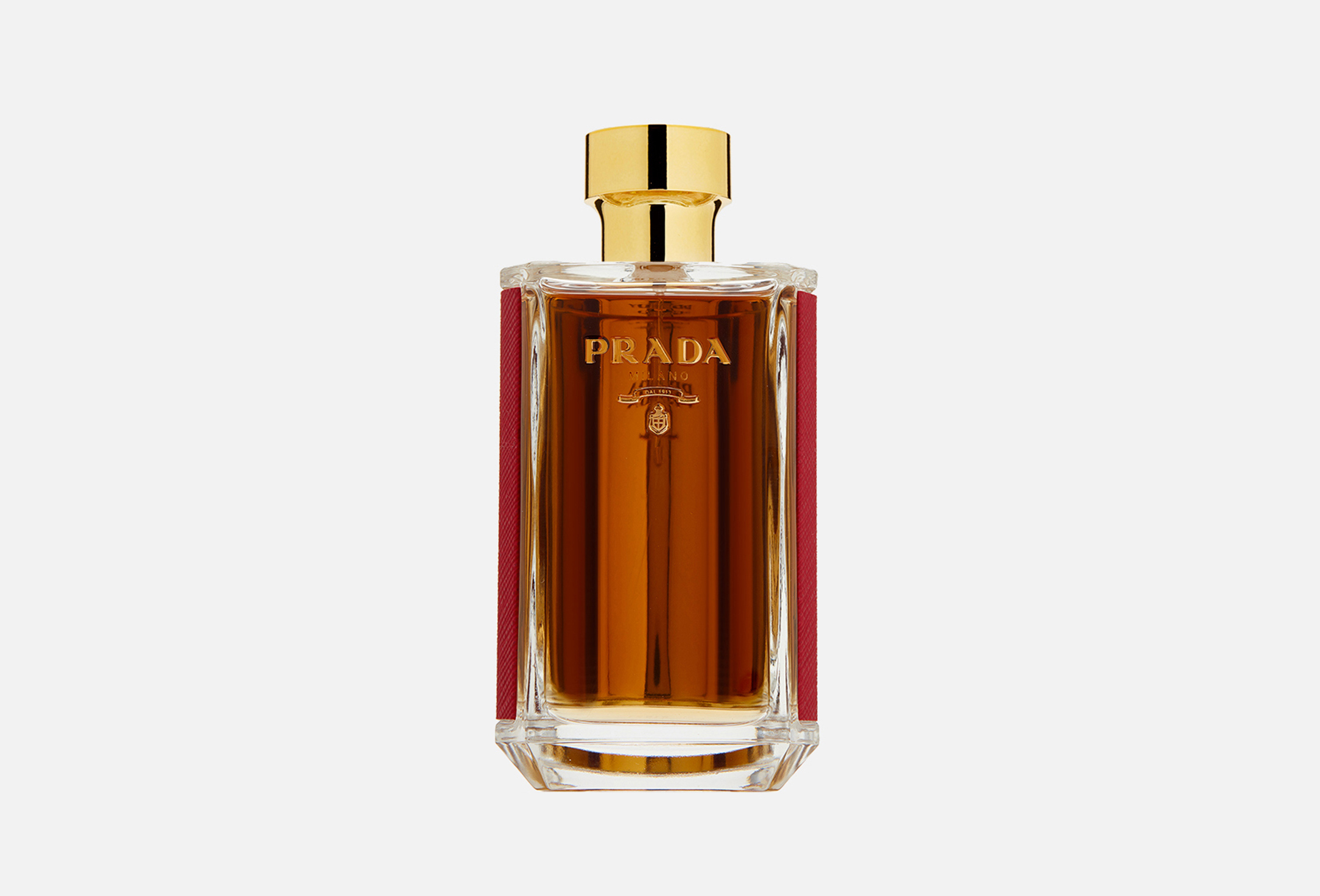 Prada Eau de Parfum La Femme Intense 100 ml — buy in Qatar