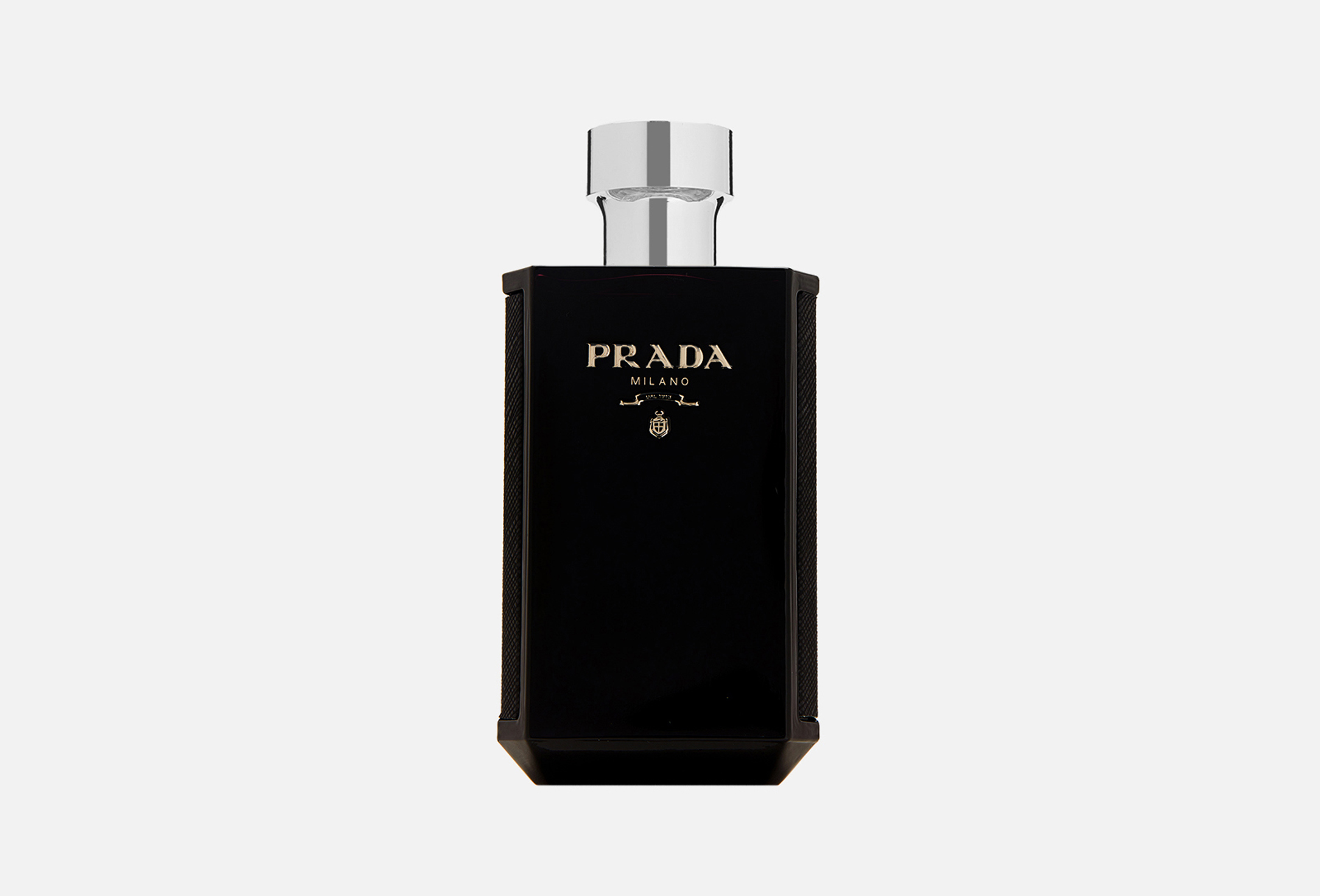 Prada Eau de Parfum L'Homme Intense 100 ml — buy in Qatar