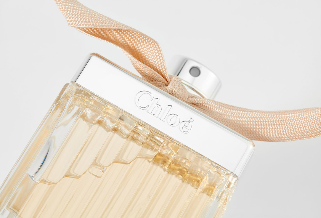 Chloé Eau de parfum Signature