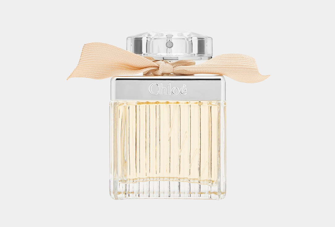 Chloé Eau de parfum Signature