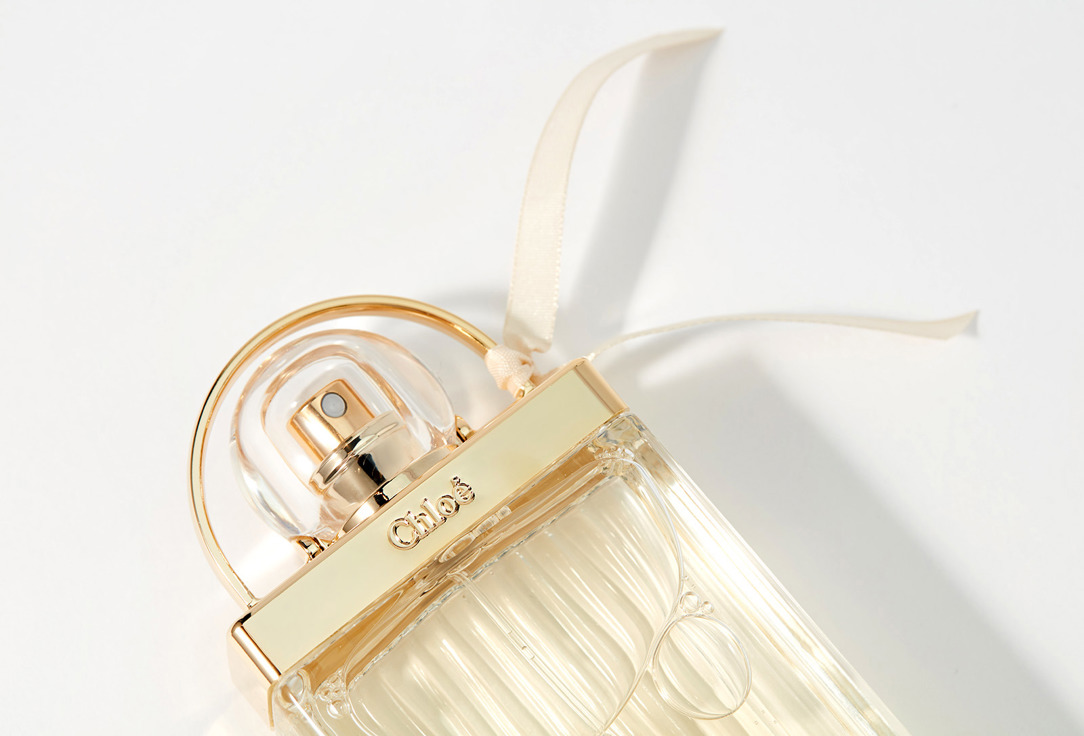 Chloé Eau de parfum Love Story