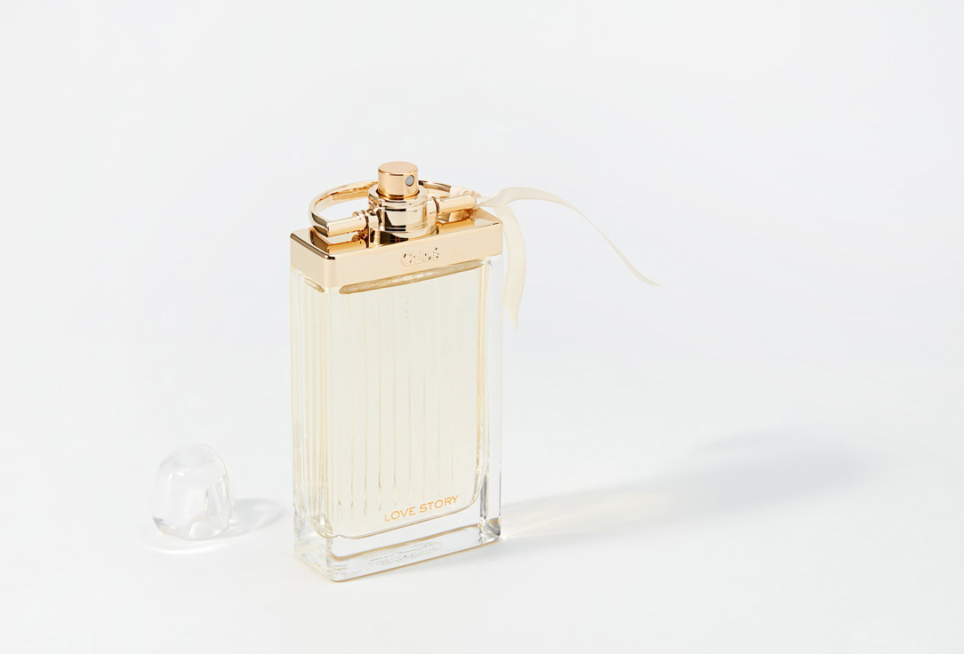 Chloé Eau de parfum Love Story