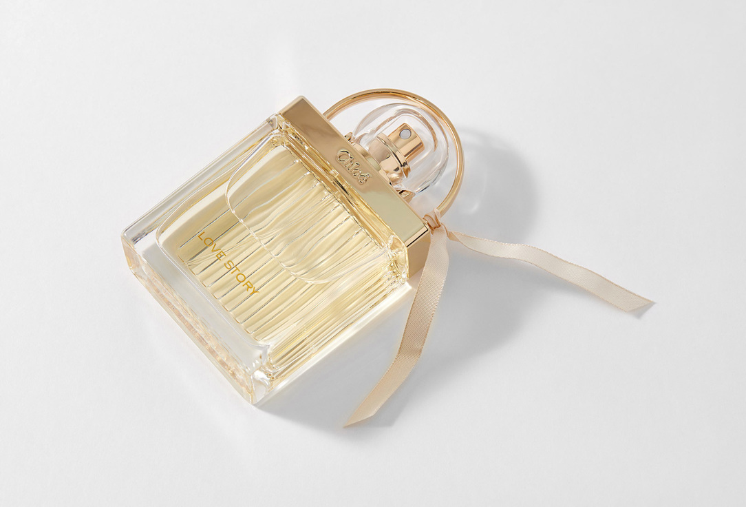 Chloé Eau de parfum Love Story