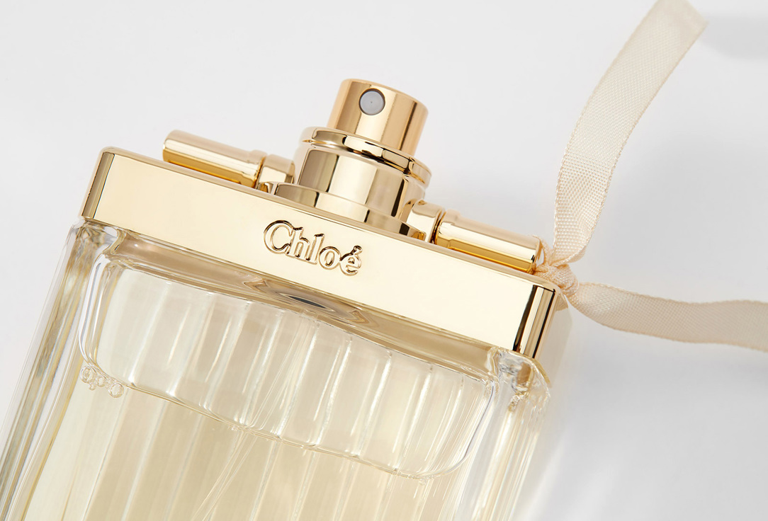 Chloé Eau de parfum Love Story