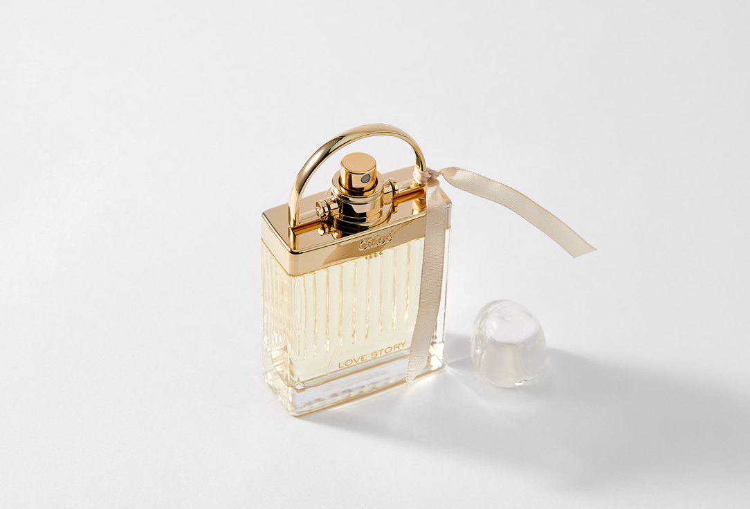 Chloé Eau de parfum Love Story