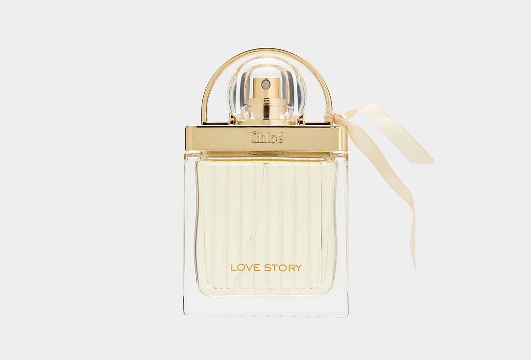 Chloé Eau de parfum Love Story