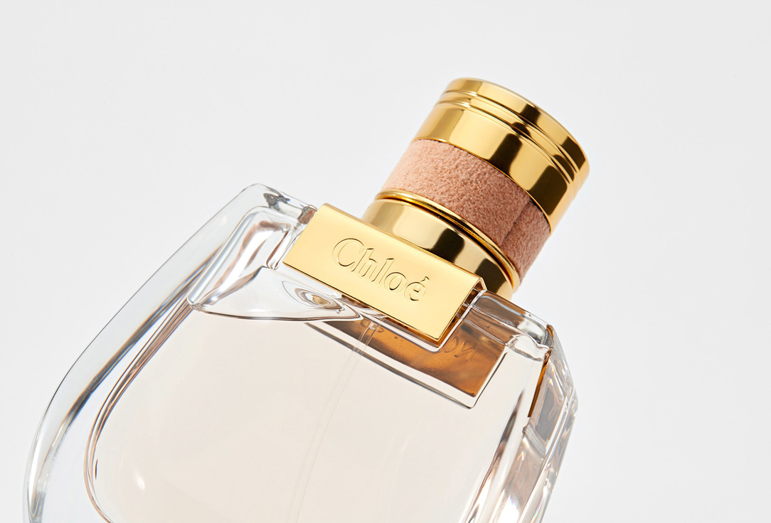 Chloé Eau de parfum Nomade