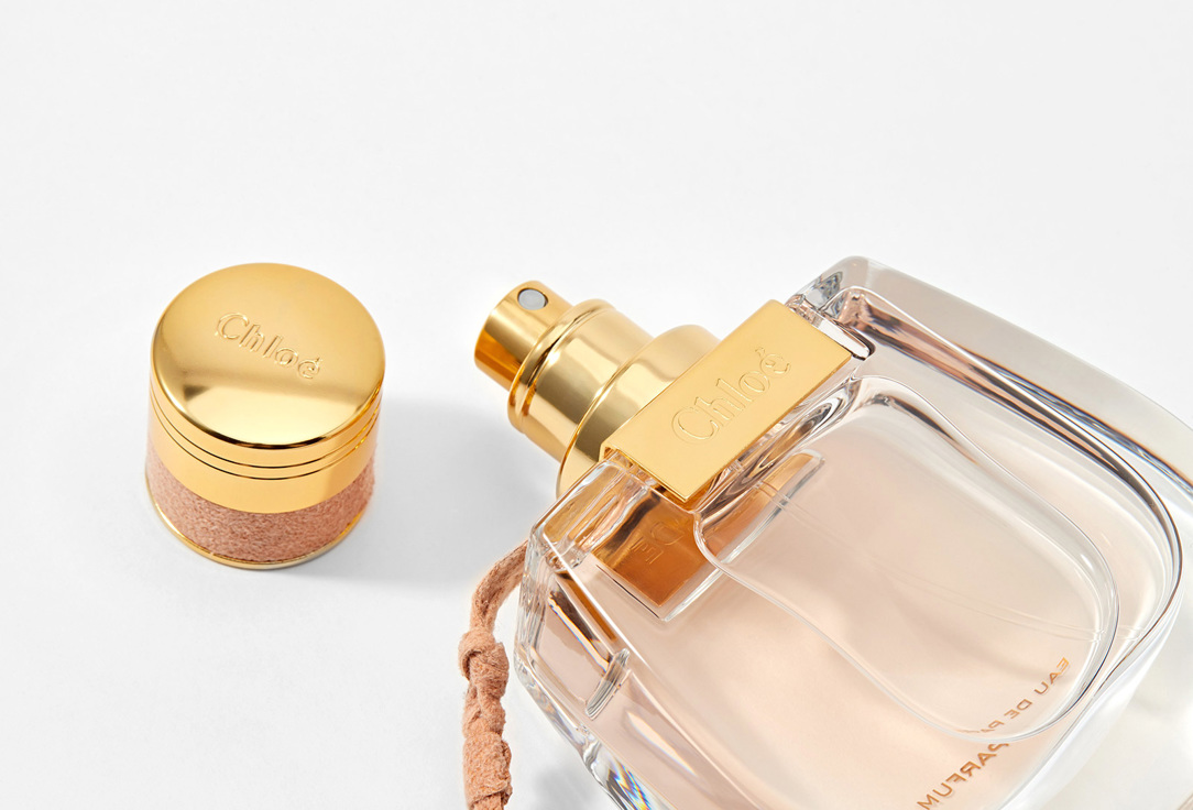 Chloé Eau de parfum Nomade