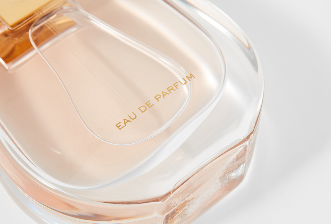 Chloé Eau de parfum Nomade