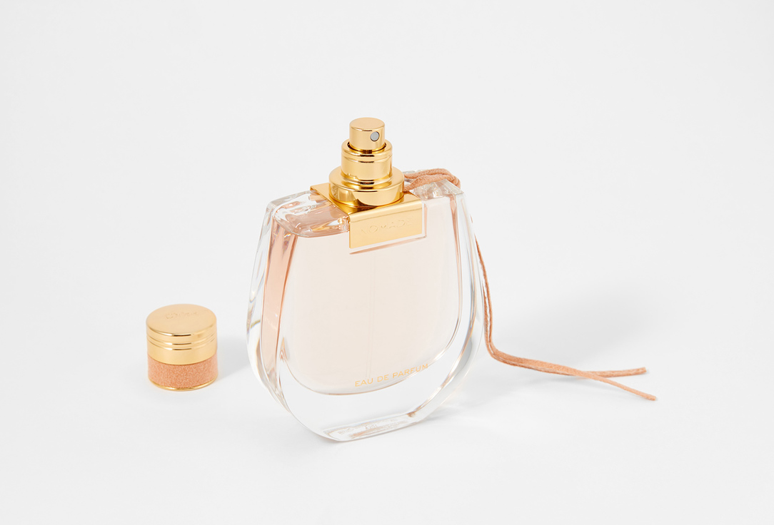 Chloé Eau de parfum Nomade