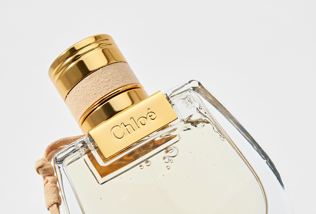 Chloé Eau de Toilette Nomade